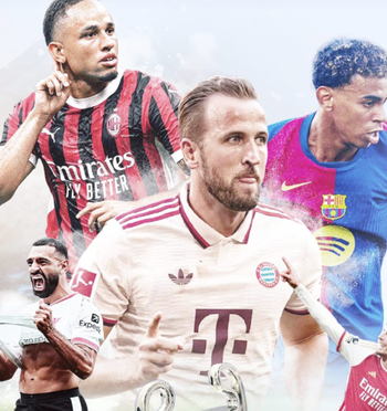 BBC：英超专家小组认定拉姆塞对阵曼联的第二张黄牌为误判